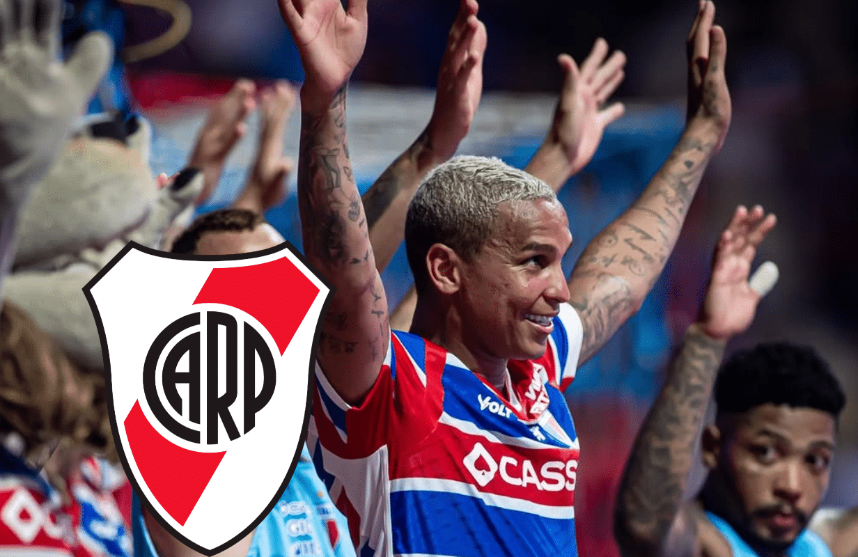 River