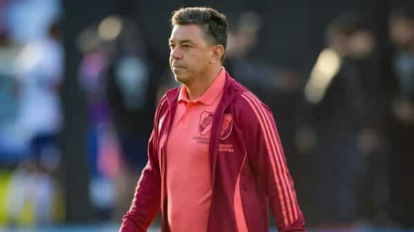 Marcelo Gallardo