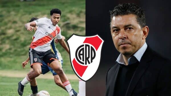 Marcelo Gallardo