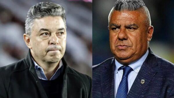 Marcelo Gallardo