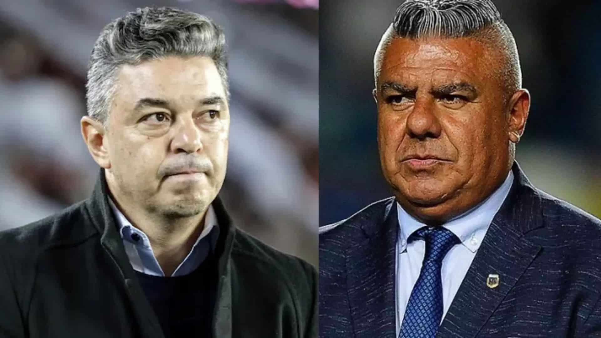 Marcelo Gallardo