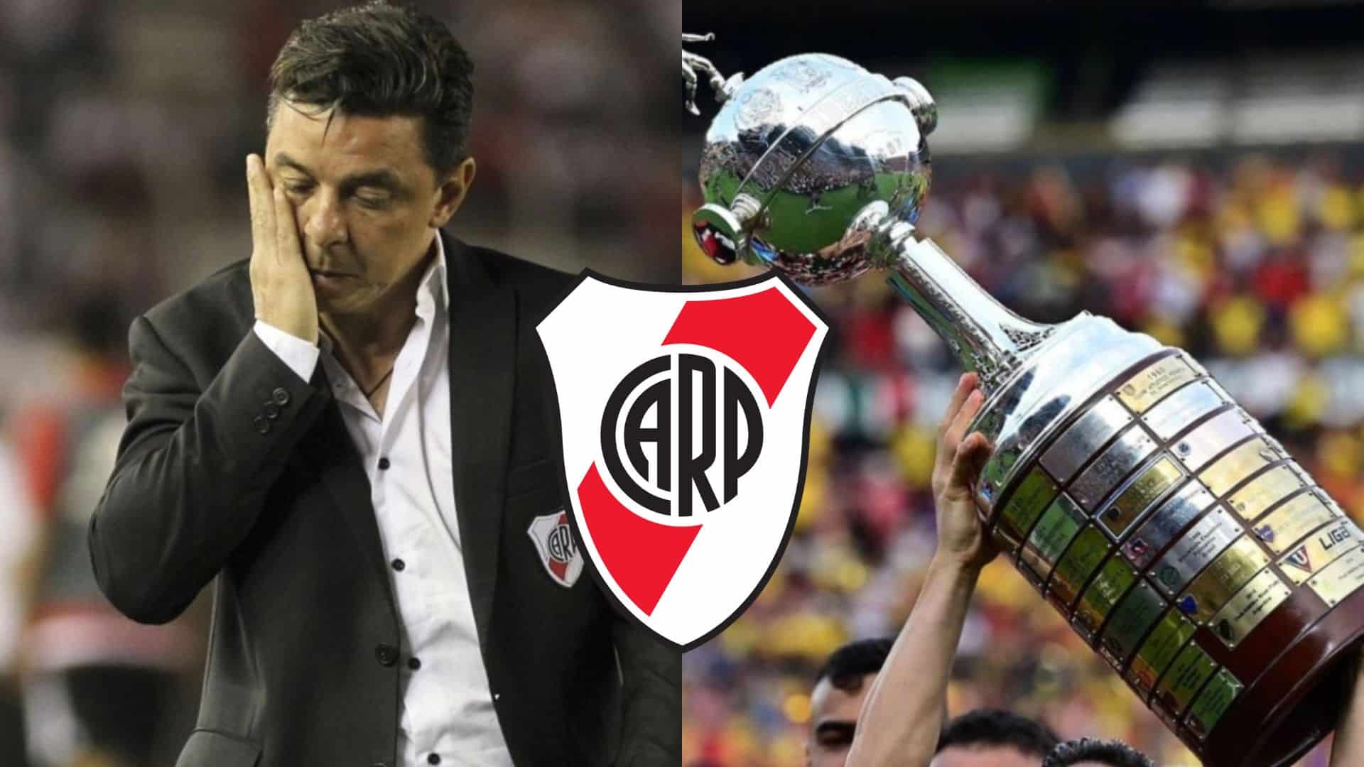 Marcelo Gallardo