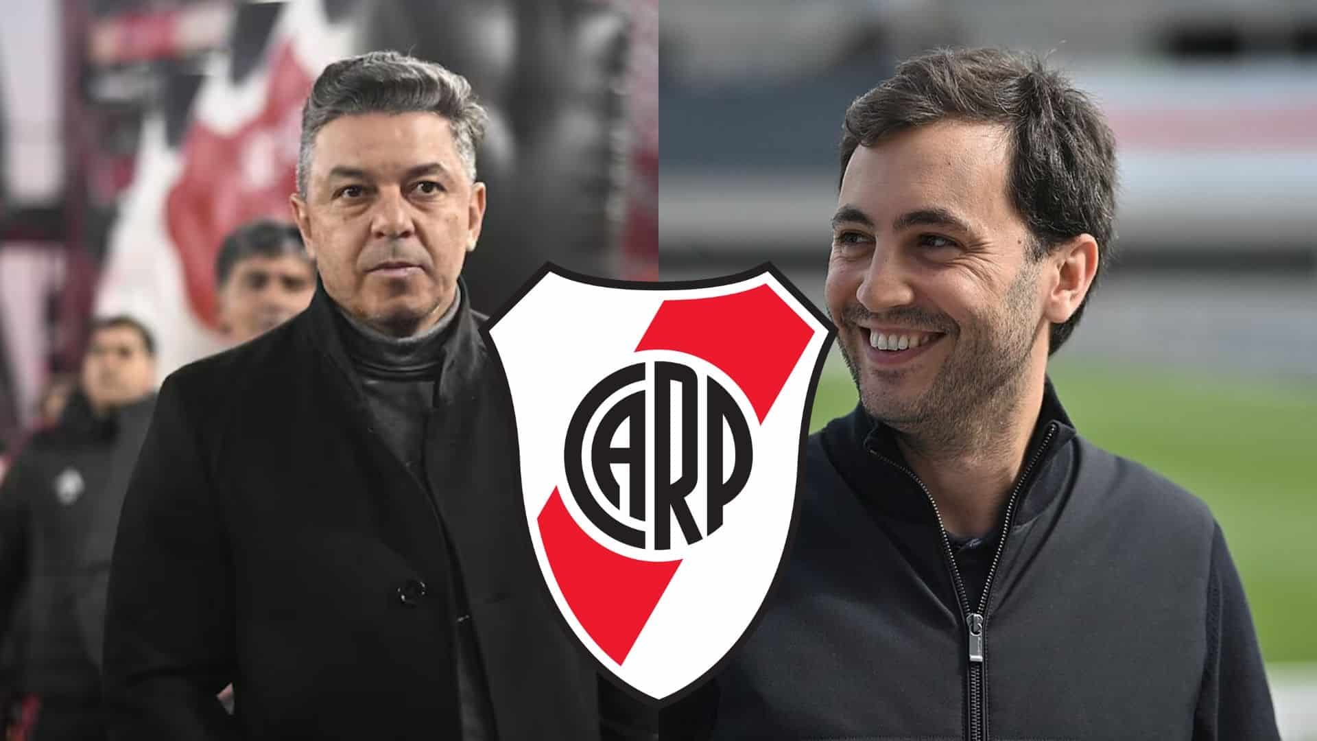 Marcelo Gallardo