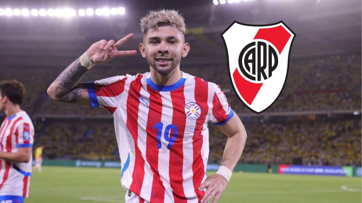 River