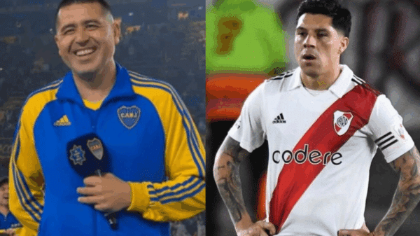 River
