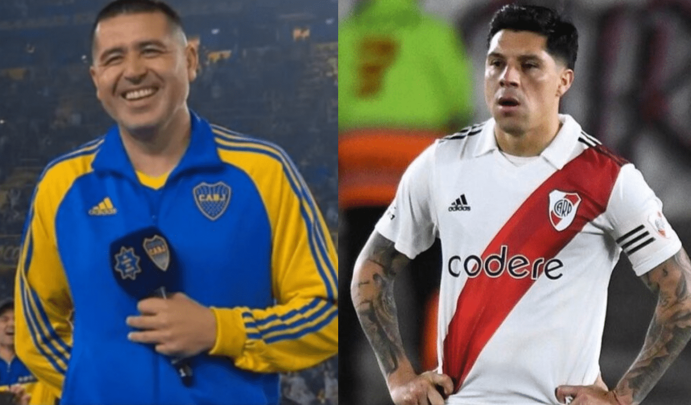 River