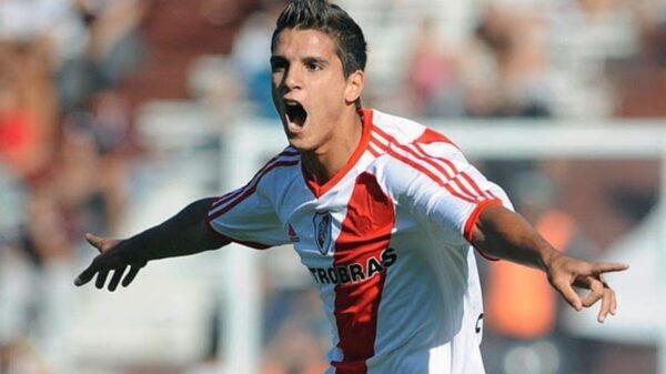 Erik Lamela
