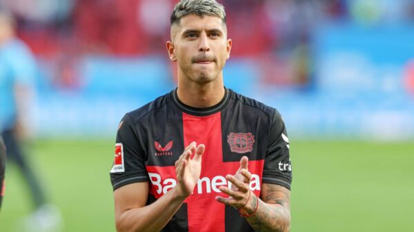 Exequiel Palacios