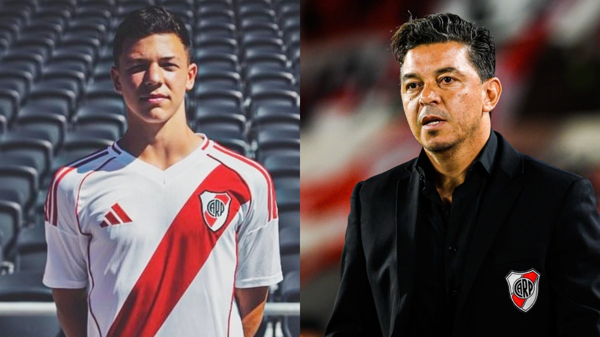 River