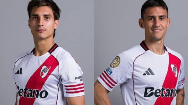 River
