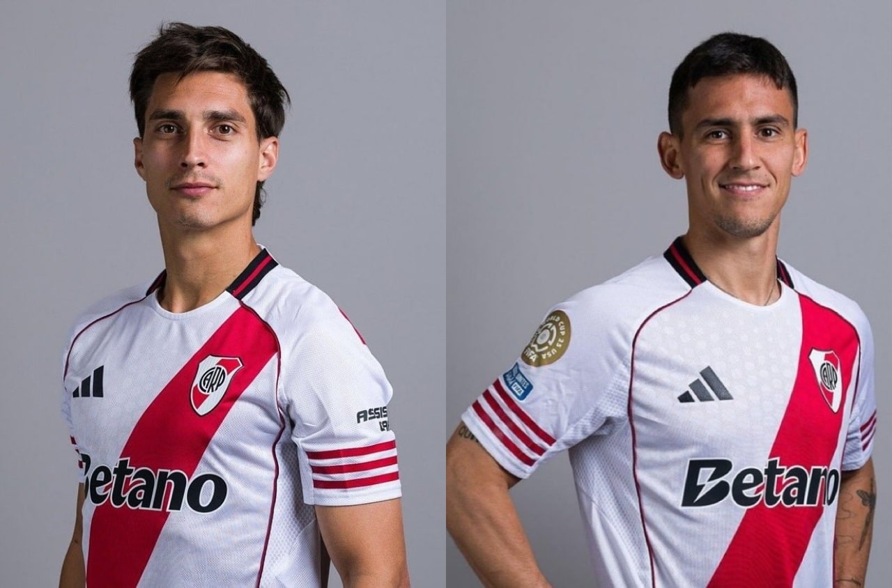 River