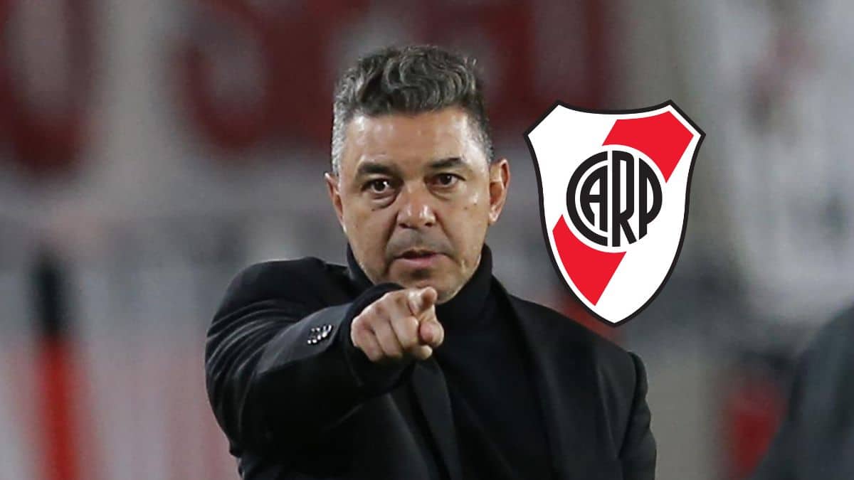 Marcelo Gallardo