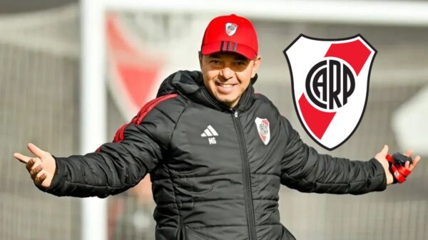 River