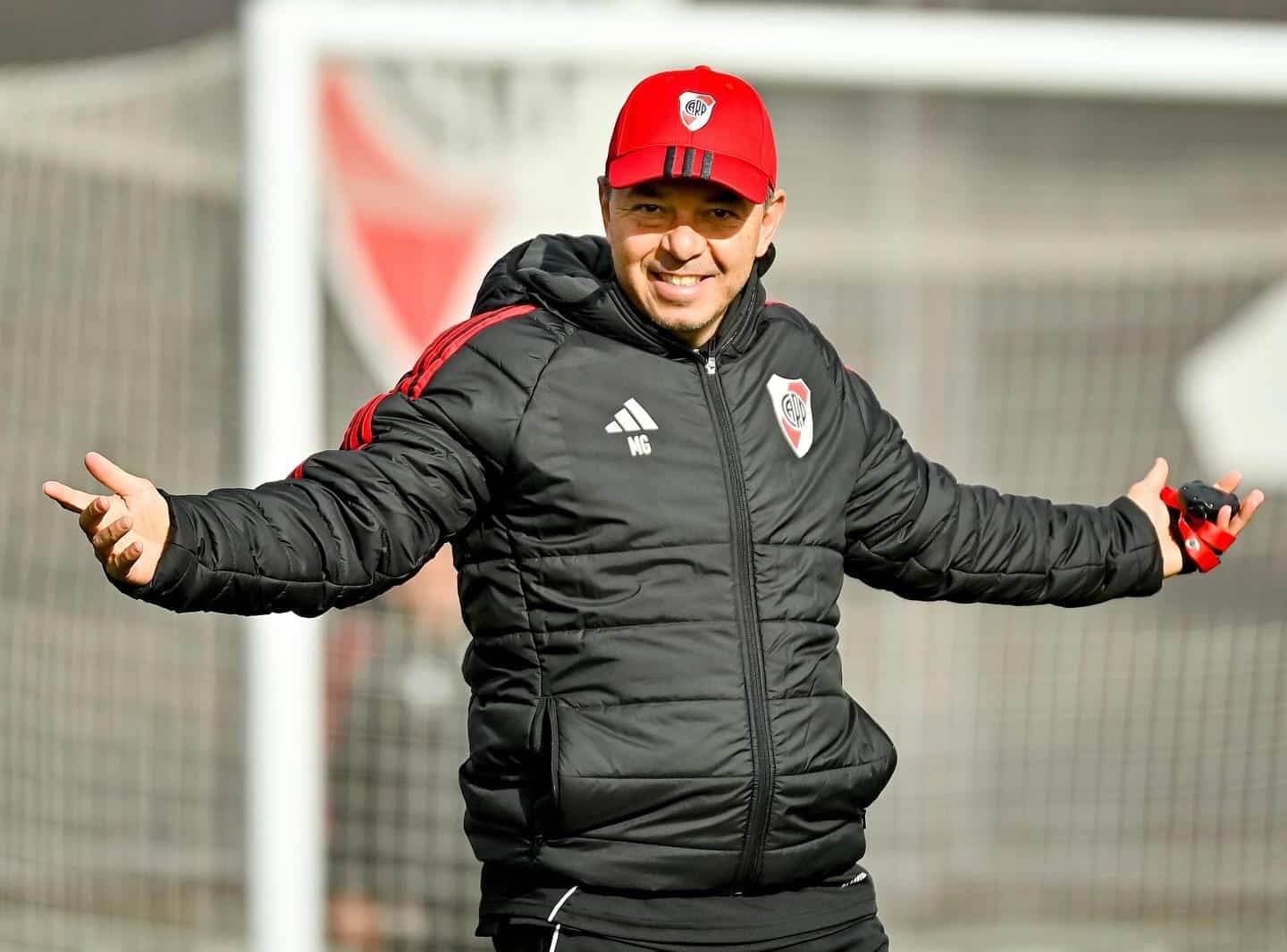 Marcelo Gallardo