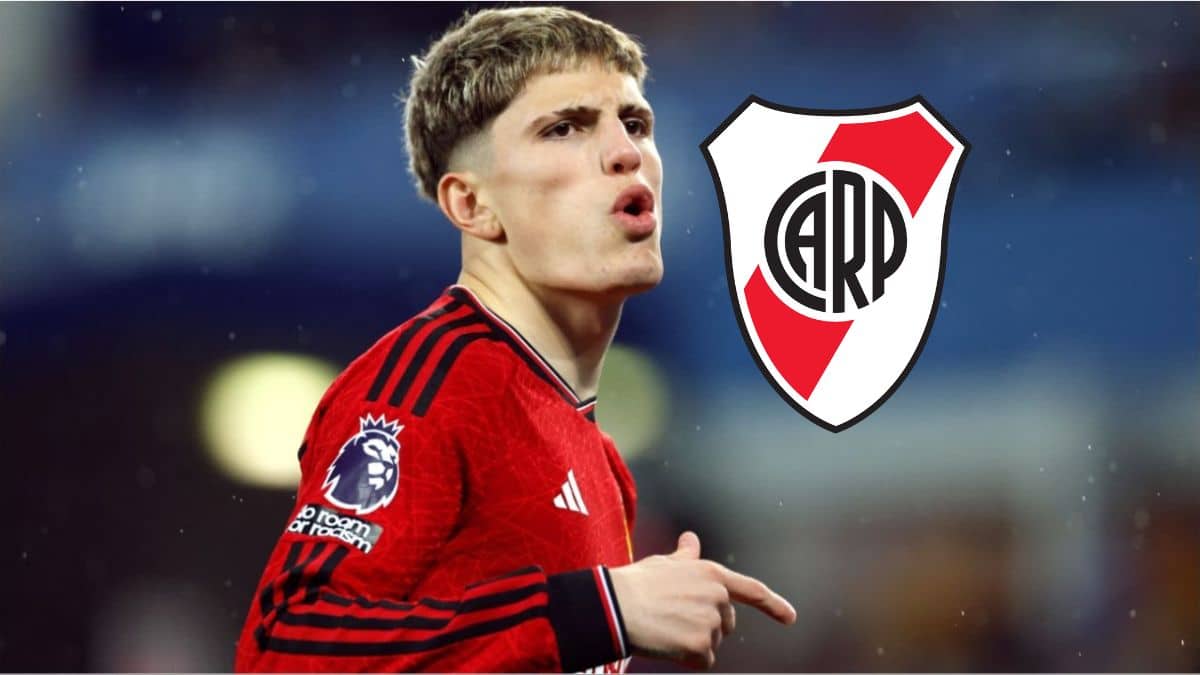 River