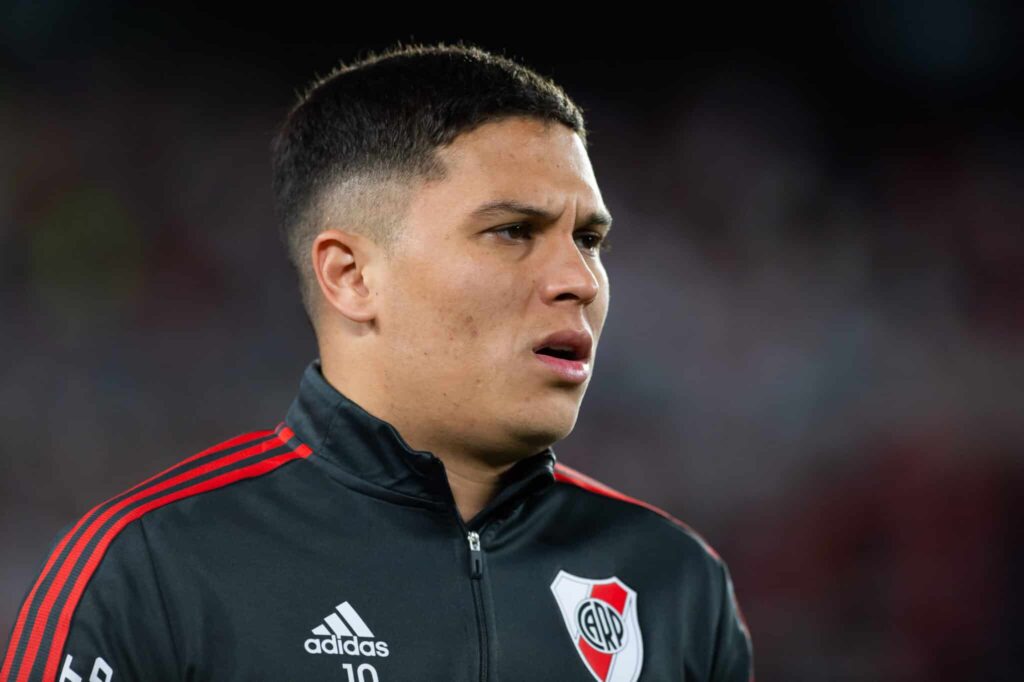 Juan Fernando Quintero