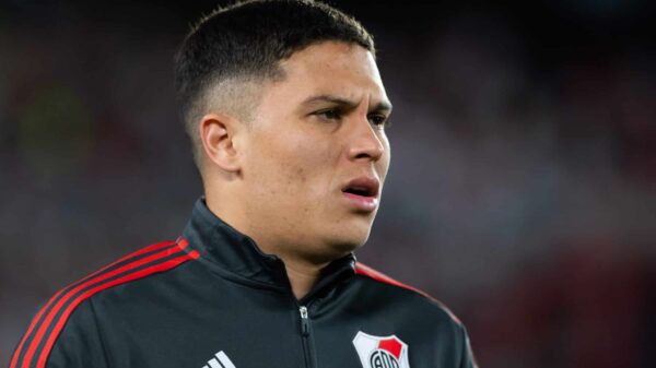 Juan Fernando Quintero