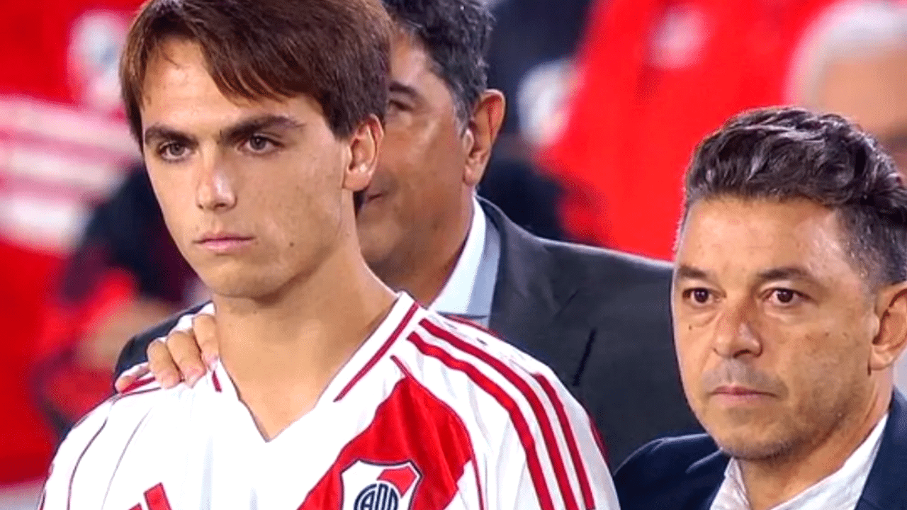 River
