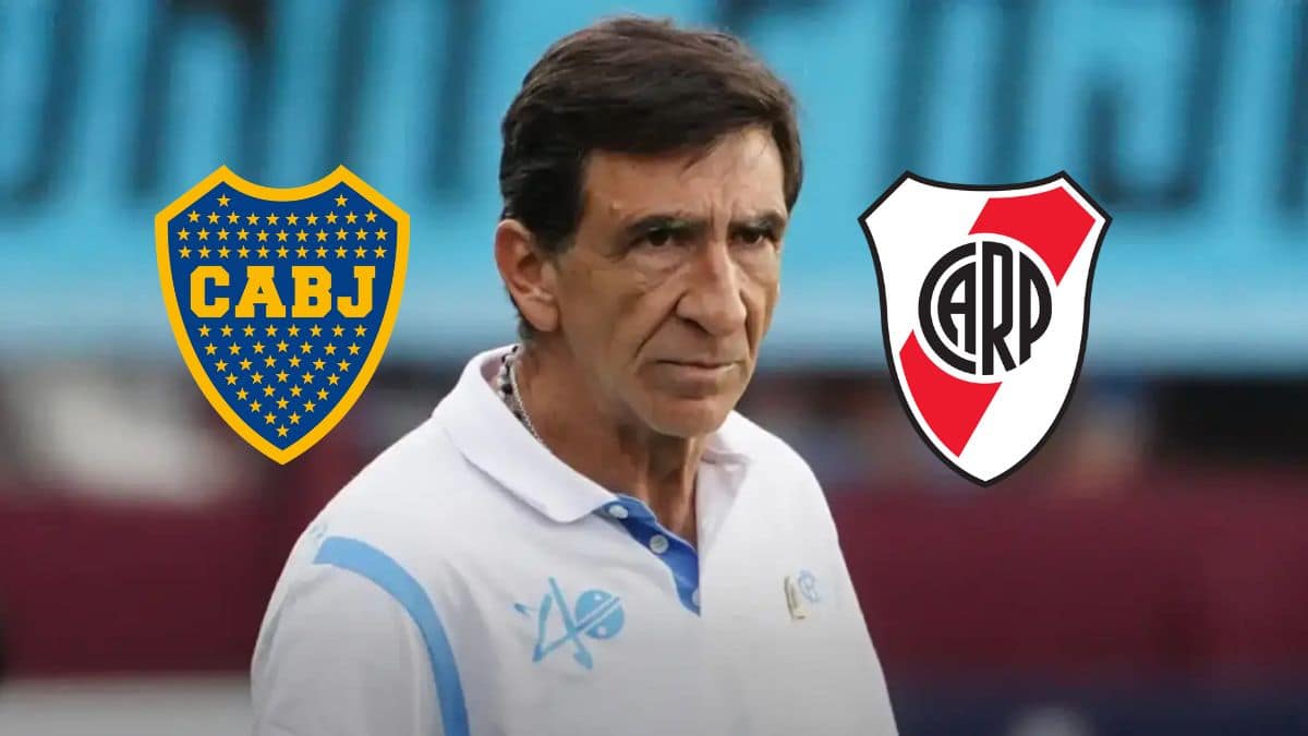 River