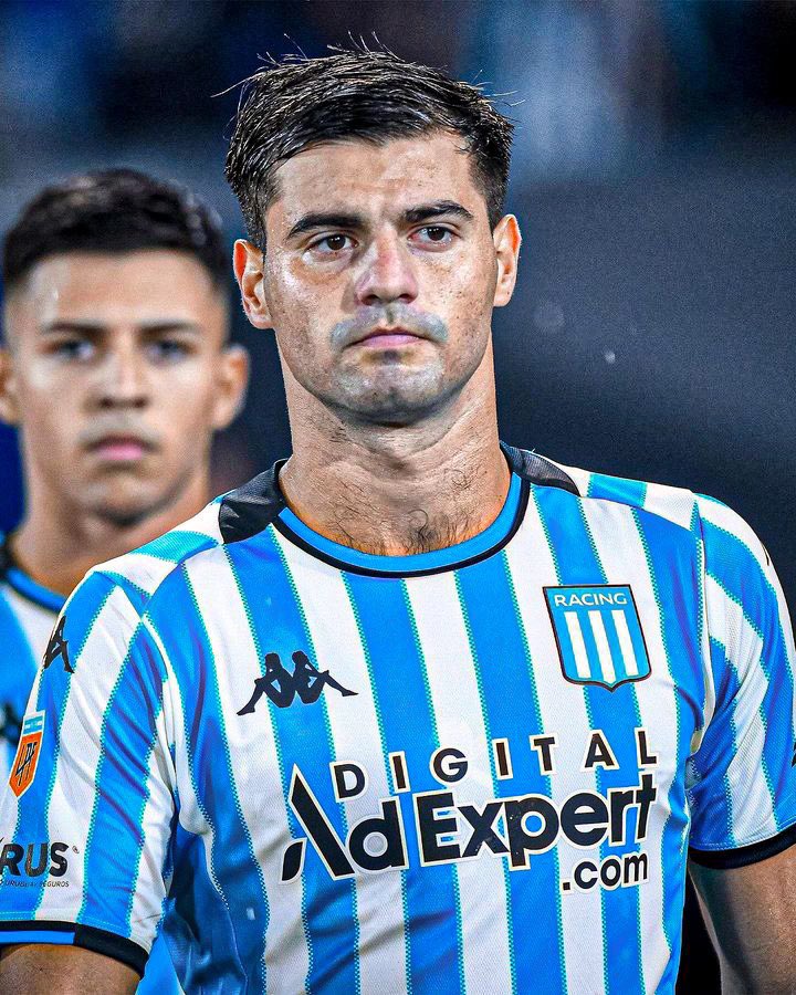 Santiago Sosa