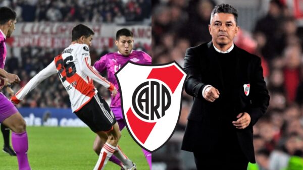 Marcelo Gallardo