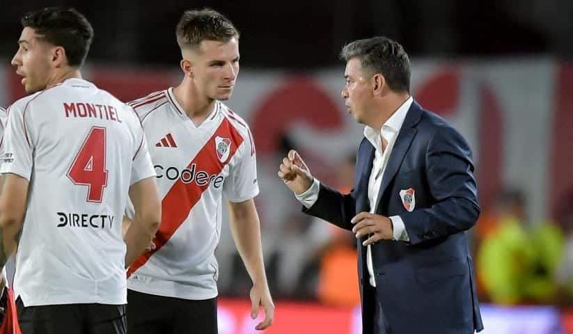 Marcelo Gallardo