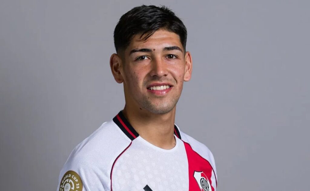 Lautaro Rivero