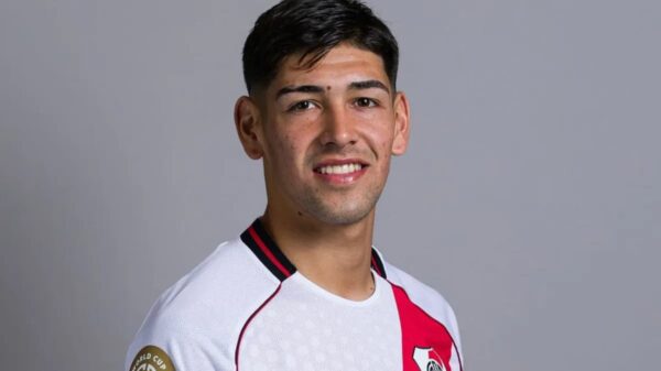 Lautaro Rivero