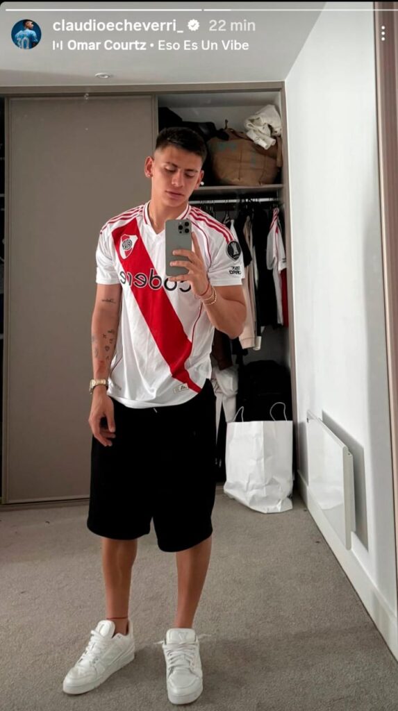 River