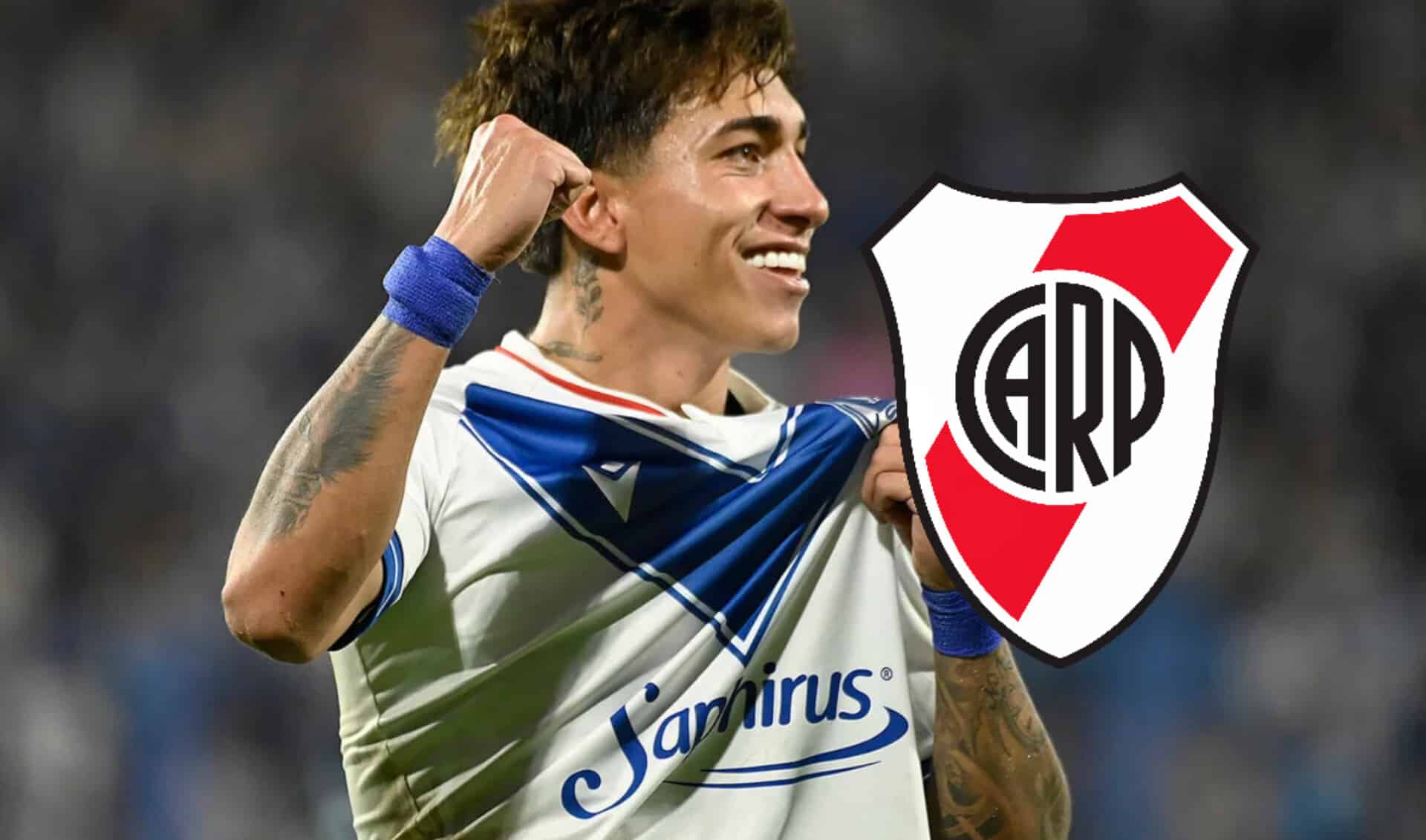 River