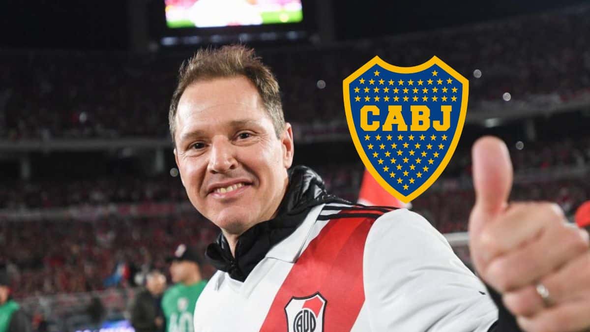 River