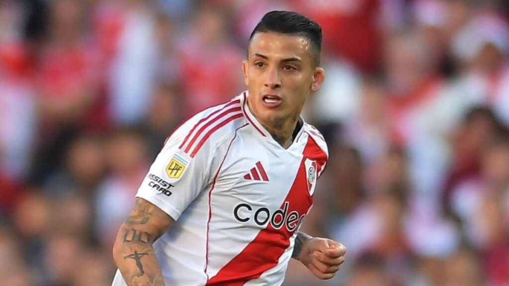 River