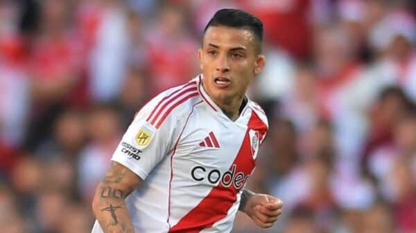 River