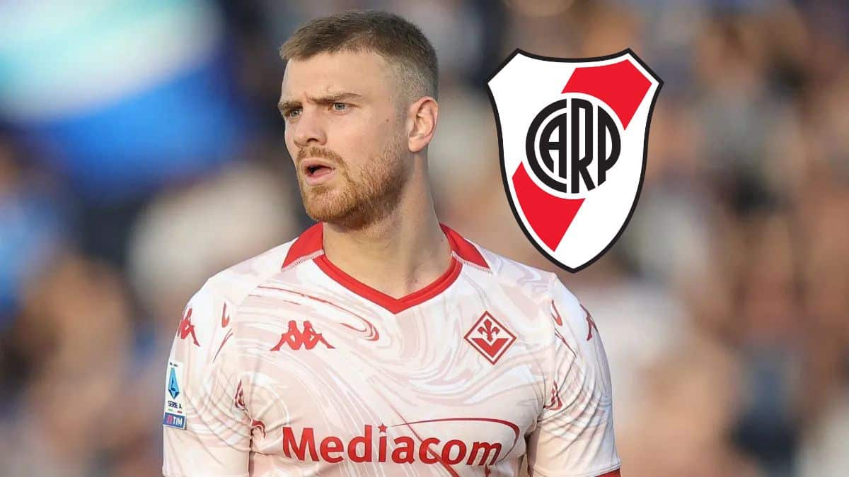 Lucas Beltrán
