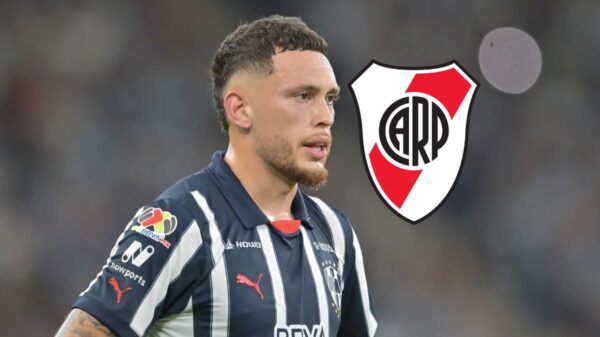 Lucas Ocampos
