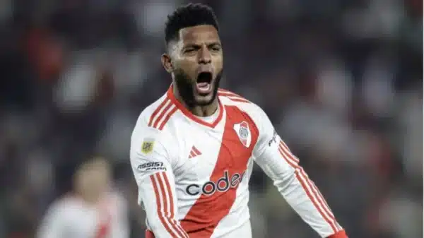 River