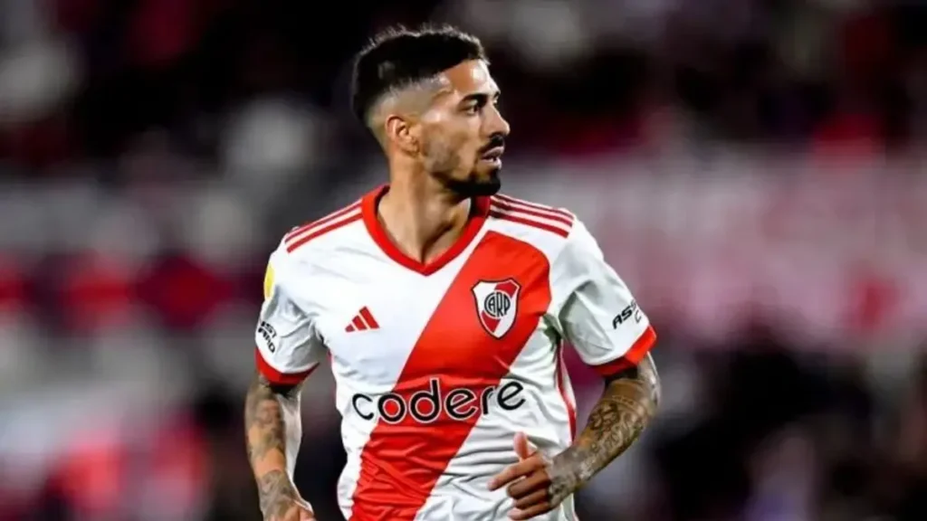 Manuel Lanzini