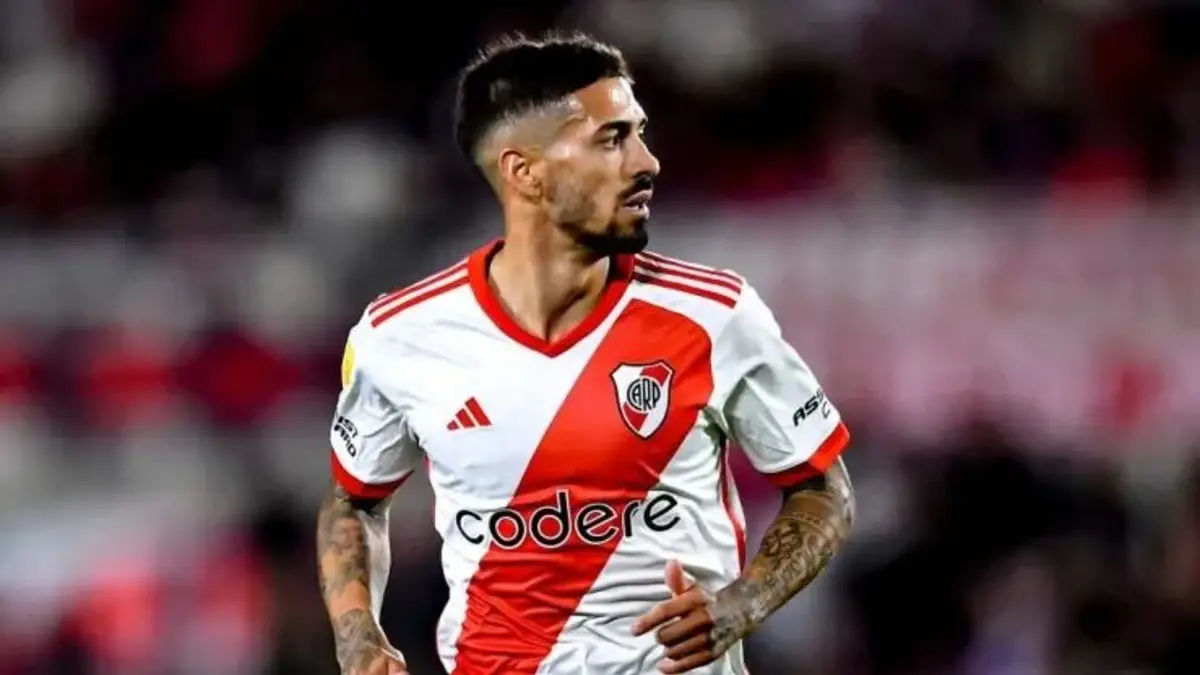 Manuel Lanzini