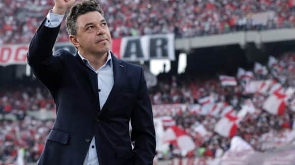 Marcelo Gallardo