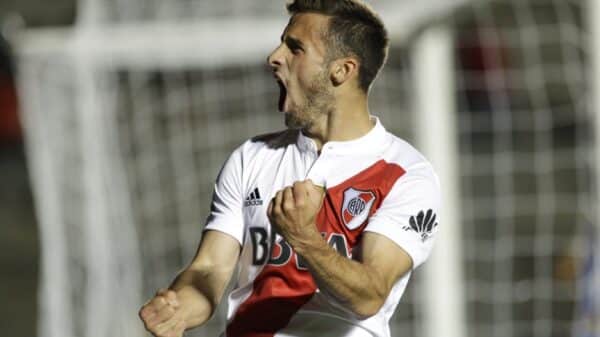 Marcelo Saracchi
