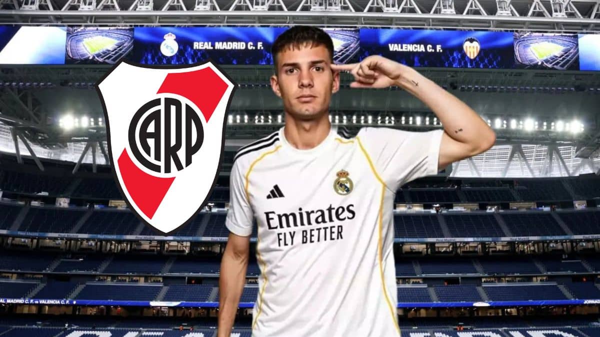 River
