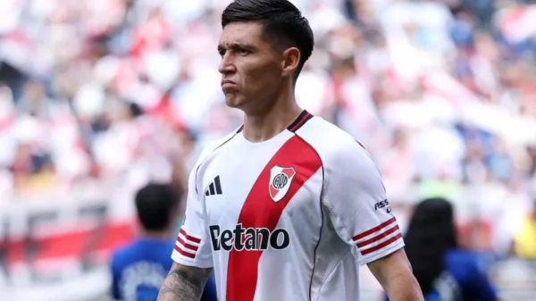 River