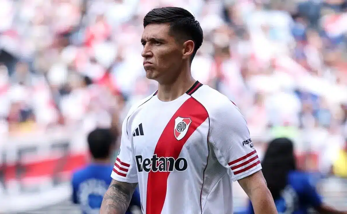 River
