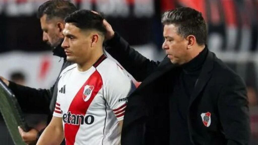 Maxi Salas