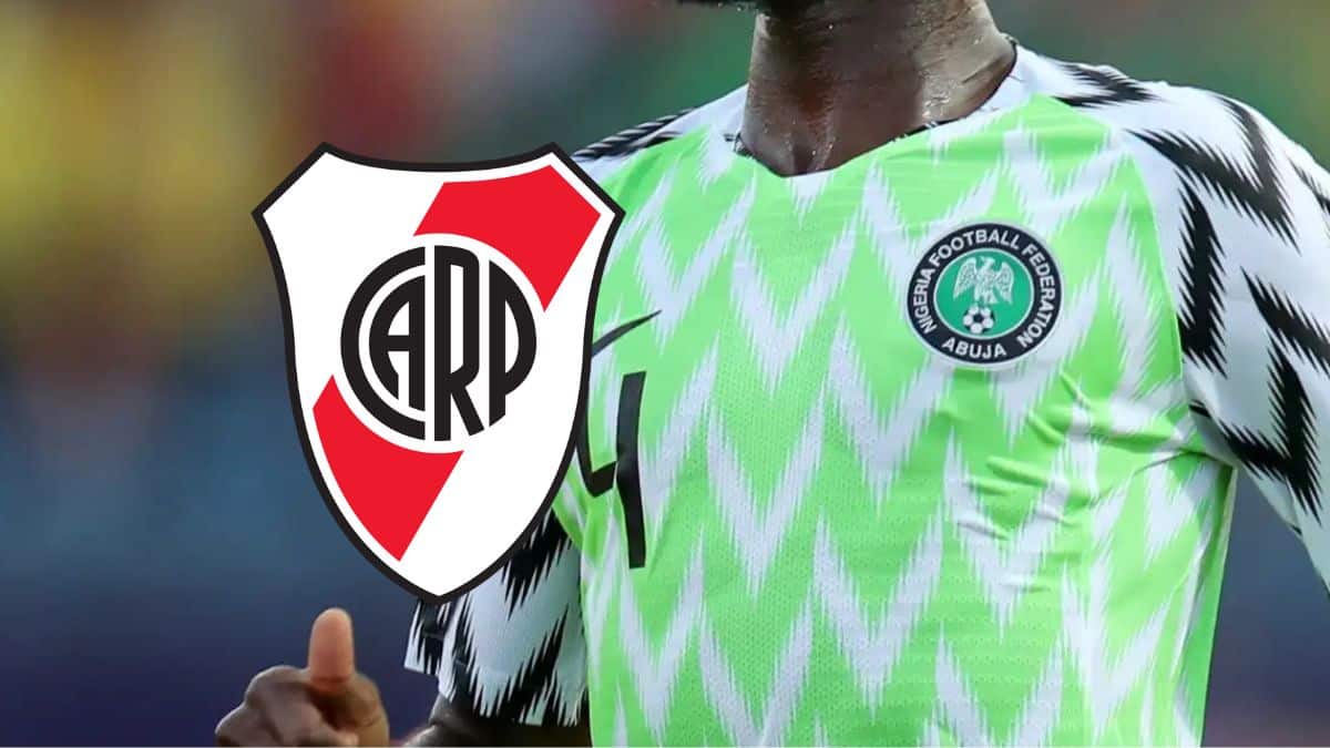 River