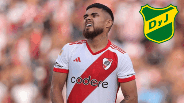 River