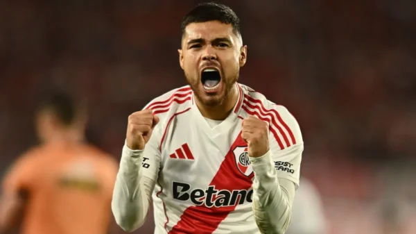 Paulo Díaz