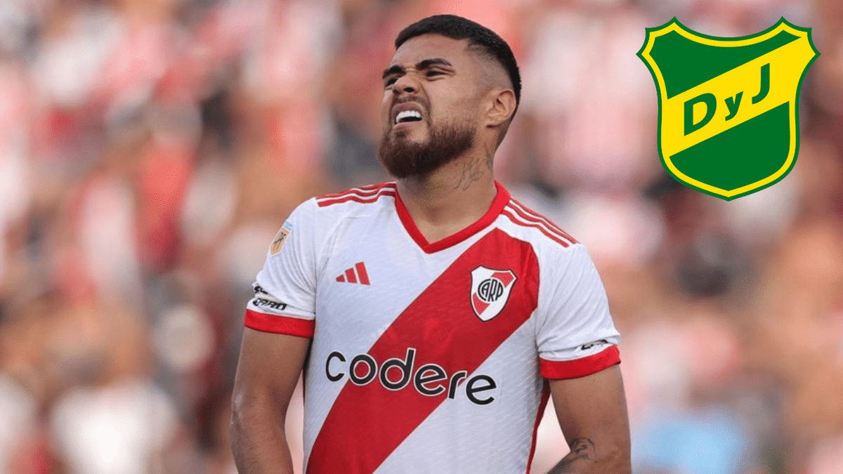 River