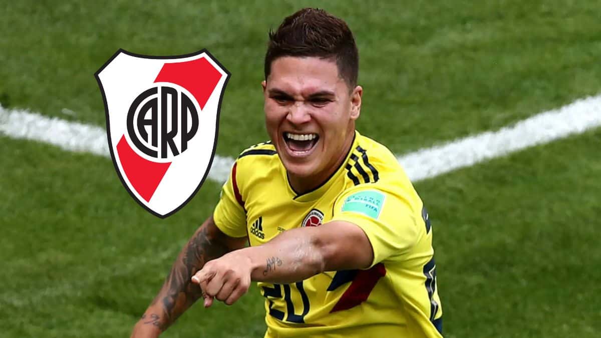 River