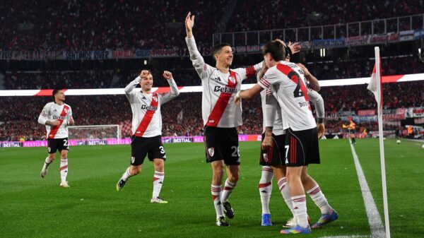 River